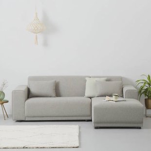 Wehkamp Home hoekbank rechts Bornholm