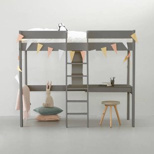 NOUS Kids hoogslaper Robin (90x200 cm)