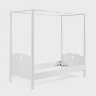 Vipack hemelbed Amori (90x200 cm)