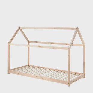 Vipack kinderbed Cabane (90x200 cm)