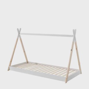 Vipack kinderbed Tipi (90x200 cm)