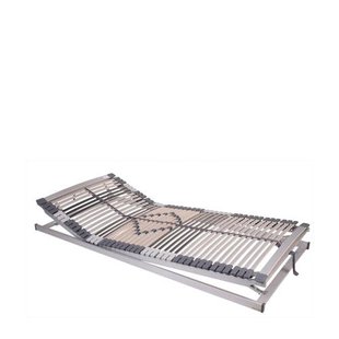 NOUS Living verstelbare lattenbodem Trioflex 90x200