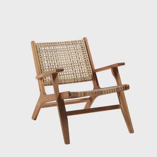 Kave Home fauteuil Grignoon