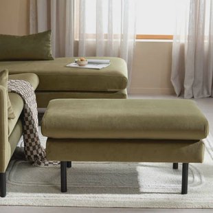 NOUS Living hocker Adam