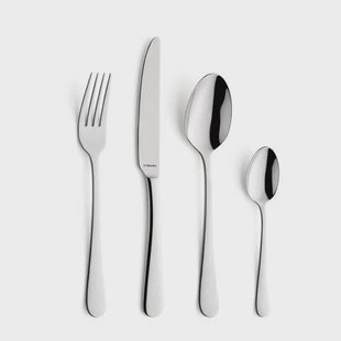 Amefa bestekset Austin (24-delig) (6 pers.)