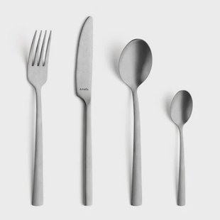 Amefa bestekset Manille (16-delig) (4 pers.)