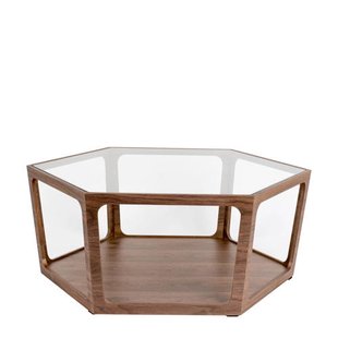 Dutchbone salontafel Sita