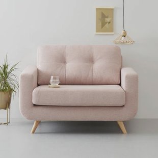 Wehkamp Home loveseat Palermo