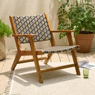 NOUS Garden loungestoel Bowen