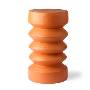 HKLIVING bijzettafel Stoneware