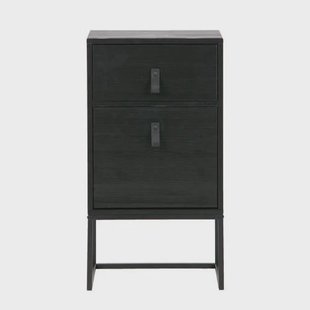 WOOOD nachtkastje Zola