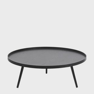 WOOOD bijzettafel Mesa