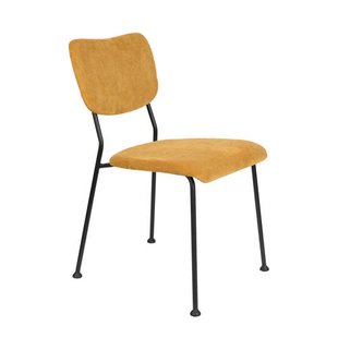 Zuiver eetkamerstoel Benson (set van 2)