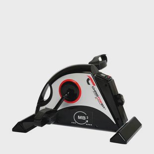 Christopeit hometrainer / mini bike MB3