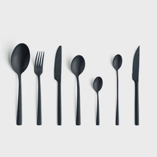 Amefa bestekset Manille (42-delig) (6 pers.)