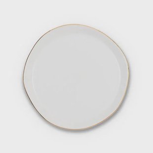 Urban Nature Culture gebaksbord Good Morning (Ø17 cm)