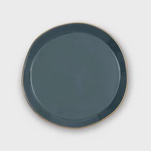 Urban Nature Culture gebaksbord Good Morning (Ø17 cm)