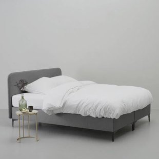 NOUS Living boxspring Nelson (180x200 cm)