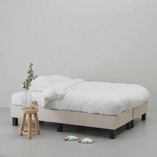 NOUS Living boxspring Calgary (180x210 cm)