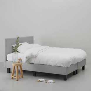 NOUS Living complete boxspring Toronto (180x210 cm)