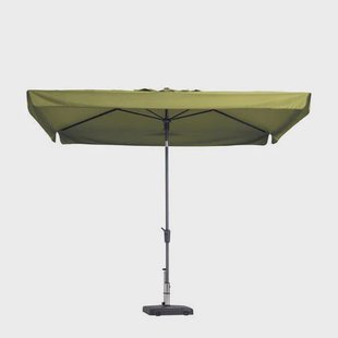 Madison parasol Delos (200x300 cm)