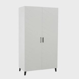 NOUS Living kledingkast Silk