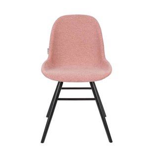 Zuiver eetkamerstoel Albert Kuip (set van 2)