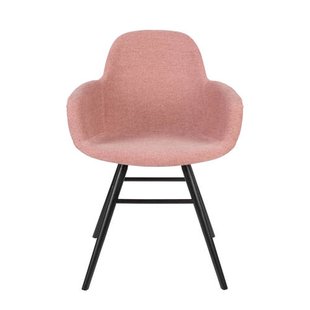 Zuiver eetkamerstoel Albert Kuip (set van 2)