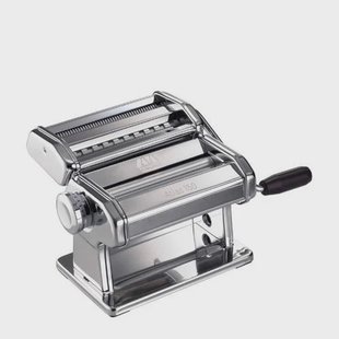 Marcato Atlas 150 Pastamachine Atlas 150 Zilver