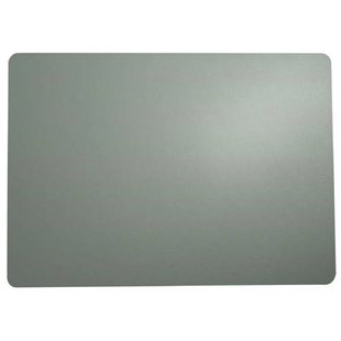 ASA Selection Placemat - Leather Optic Fine - Mint - 46 x 33 cm