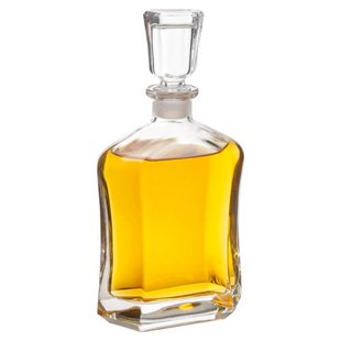 Bormioli Rocco Whiskey Karaf Capitol - 700 ml