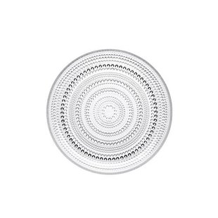 Iittala Iittala Dinerbord Kastehelmi Helder ø 25 cm