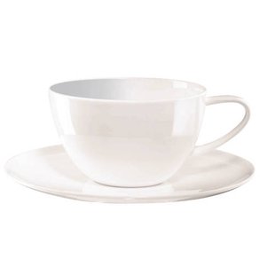 ASA Selection Cappuccinokop en Schotel A Table 350 ml