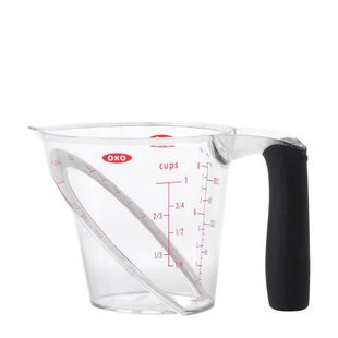 OXO Maatbeker 250 ml
