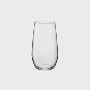 Bormioli Rocco Longdrinkglazen Electra - 390 ml - 6 stuks