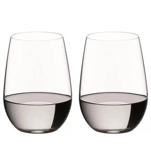 Riedel Witte Wijnglazen O Wine - Riesling / Sauvignon Blanc - 2 stuks
