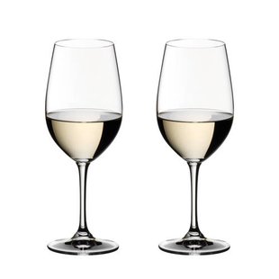 Riedel Witte Wijnglazen Vinum - Riesling / Grand Cru - 2 stuks