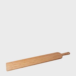 Cosy & Trendy borrelplank bamboe (14x100 cm)