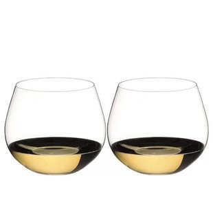 Riedel Witte Wijnglazen O Wine - Chardonnay - 2 stuks