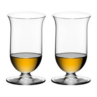 Riedel Whiskey Glazen Vinum - Single Malt - 2 stuks