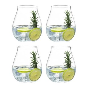 Riedel Gin Tonic Glazen O Wine - 762 ml - 4 stuks