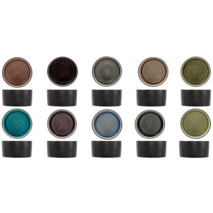 Cosy & Trendy Kleine Kommen Streetfood ø 12 cm / 270 ml - 10 Stuks