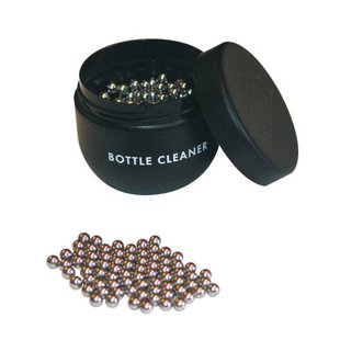 Riedel Reinigingskogels - RVS