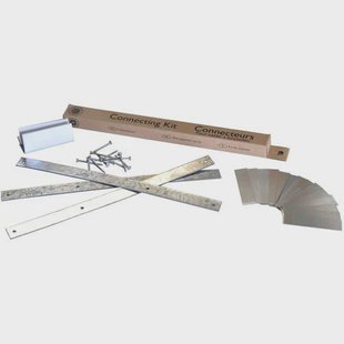 Traditional Wine Rack Verbindingsset Wijnrekken