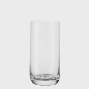 Leonardo Longdrinkglazen Daily - 330 ml - 6 stuks