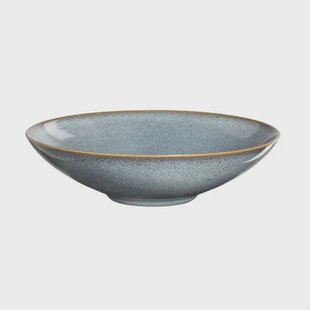 ASA Selection Diep Bord Saisons Denim ø 23 cm