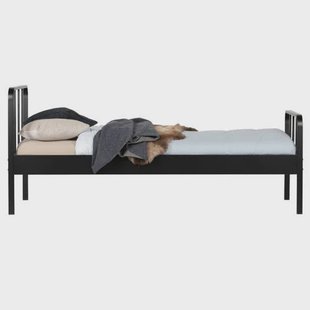 WOOOD bed Mees (90x200 cm)