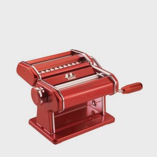 Marcato Atlas Wellness 150 Pastamachine Atlas 150 Rood