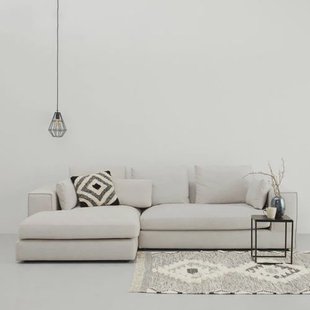 NOUS Living hoekbank links Vidar