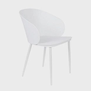 Wehkamp Home eetkamerstoel Gigi (set van 2)